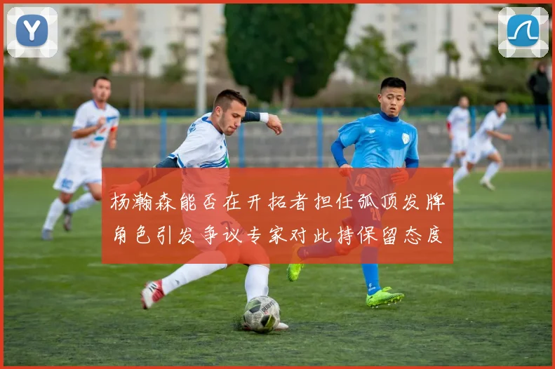 杨瀚森能否在开拓者担任弧顶发牌角色引发争议专家对此持保留态度